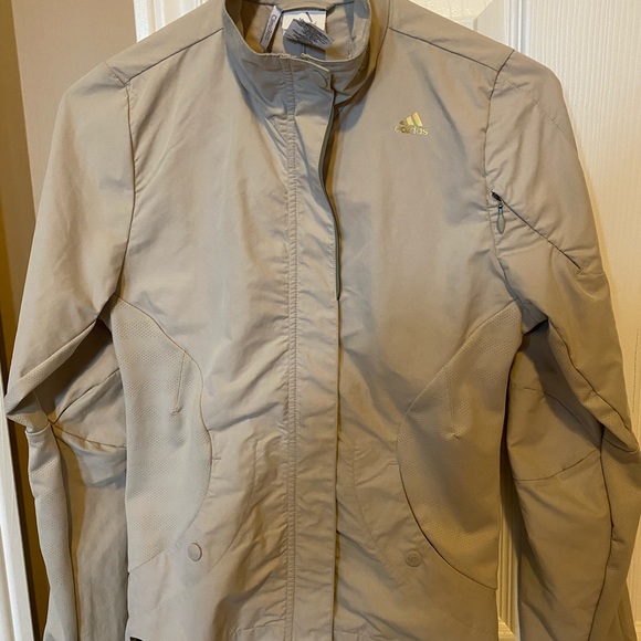 Adidas Clima365 jacket - Picture 2 of 9